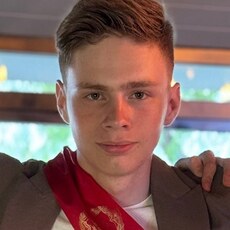 Фотография мужчины Семён, 19 лет из г. Москва