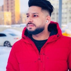 Фотография мужчины Sukh, 33 года из г. Москва