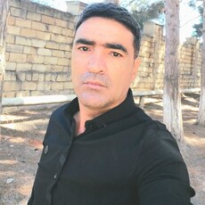 Фотография мужчины Ali, 41 год из г. Баку