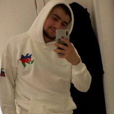 Фотография мужчины Умид, 23 года из г. Мытищи
