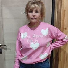 Фотография девушки Елена, 62 года из г. Смоленск