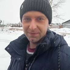 Фотография мужчины Андрей, 35 лет из г. Павлово