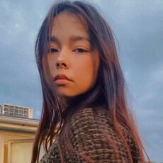 Фотография девушки Марал, 19 лет из г. Капчагай
