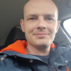 Фотография мужчины Григорий, 41 год из г. Белгород