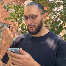 Фотография мужчины Давид, 29 лет из г. Буденновск