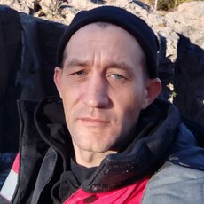 Фотография мужчины Михаил, 35 лет из г. Пермь