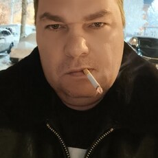 Фотография мужчины Андрей, 41 год из г. Апатиты