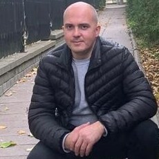 Фотография мужчины Алексей, 40 лет из г. Жуковский