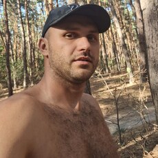 Фотография мужчины Денис, 34 года из г. Харьков