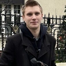 Фотография мужчины Александр, 24 года из г. Лукоянов