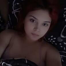 Фотография девушки Кристина, 23 года из г. Лодейное Поле