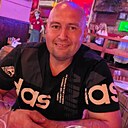 Муслим, 45 лет