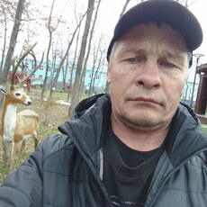 Фотография мужчины Михаил, 51 год из г. Артем
