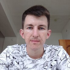 Фотография мужчины Николай, 25 лет из г. Кирсанов