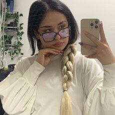 Фотография девушки Шахноза, 21 год из г. Душанбе