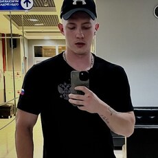 Фотография мужчины Даня, 21 год из г. Самара