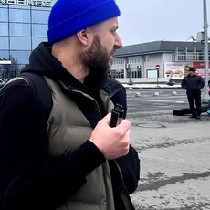 Фотография мужчины Николай, 37 лет из г. Чехов