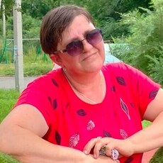 Фотография девушки Лариса, 52 года из г. Шимановск