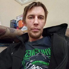 Фотография мужчины Вадим Клоуняра, 31 год из г. Шадринск