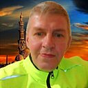 Антон Виноградов, 55 лет
