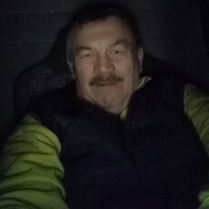 Фотография мужчины Дмитрий, 60 лет из г. Кудымкар