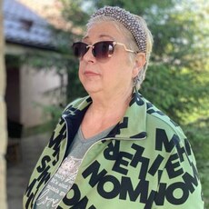 Фотография девушки Людмила, 64 года из г. Волгоград