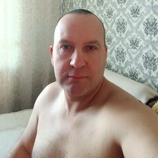Фотография мужчины Виталя, 44 года из г. Могоча