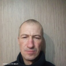 Фотография мужчины Владимир, 46 лет из г. Улан-Удэ