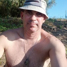 Фотография мужчины Андрей, 50 лет из г. Астрахань