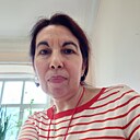 Лусинэ, 53 года