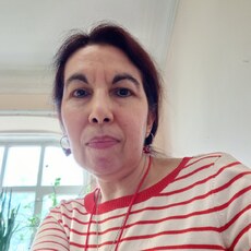 Фотография девушки Лусинэ, 53 года из г. Кисловодск