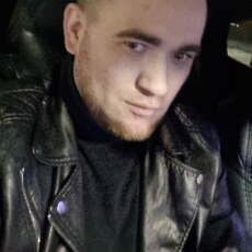 Фотография мужчины Каспер, 32 года из г. Искитим