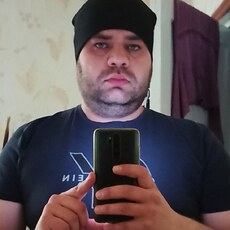 Фотография мужчины Денис, 33 года из г. Пенза