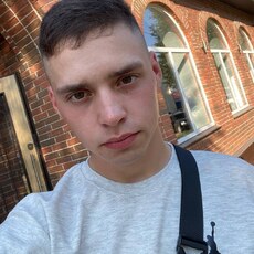 Фотография мужчины Данил, 21 год из г. Тейково