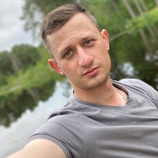 Фотография мужчины Дима, 29 лет из г. Краснодар