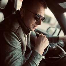 Фотография мужчины Алексей, 29 лет из г. Бобруйск