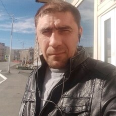 Фотография мужчины Андрей, 46 лет из г. Минусинск