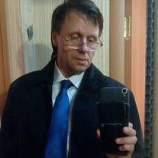 Фотография мужчины Александр, 55 лет из г. Чусовой