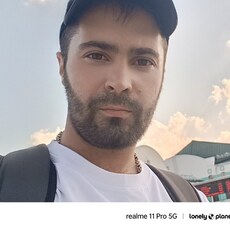 Фотография мужчины Саша, 32 года из г. Братск