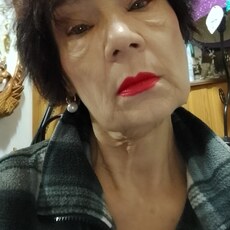 Фотография девушки Надежда, 69 лет из г. Новокузнецк