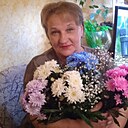 Татьяна, 63 года