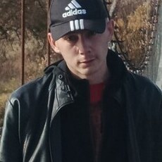 Фотография мужчины Алексей, 26 лет из г. Петровск-Забайкальский
