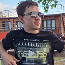 Фотография мужчины Антон, 24 года из г. Усть-Каменогорск