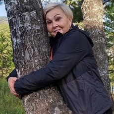 Фотография девушки Людмила, 64 года из г. Миасс