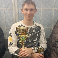 Фотография мужчины Кирилл, 36 лет из г. Новосибирск