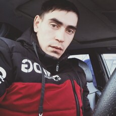 Фотография мужчины Алексей, 28 лет из г. Петропавловск