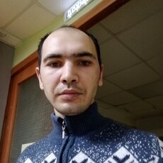 Фотография мужчины Арнольд, 32 года из г. Зверево