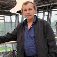 Фотография мужчины Юрий, 60 лет из г. Ванино