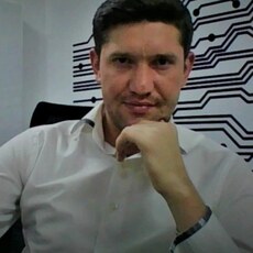 Фотография мужчины Руслан, 35 лет из г. Ашхабад