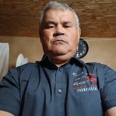 Фотография мужчины Александр, 54 года из г. Зубцов